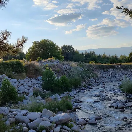 Mountain Delight, * 반스코