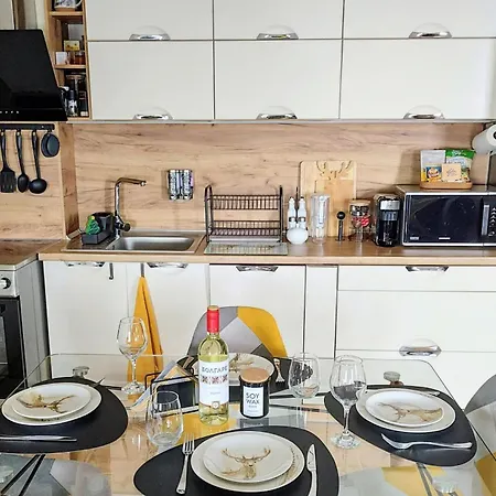 Mountain Delight, 반스코