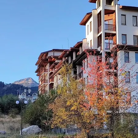 Mountain Delight, * Банско