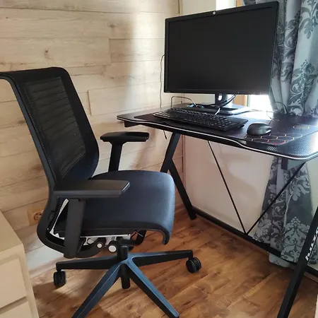 Mountain Delight, Банско