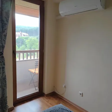 Mountain Delight, * Банско