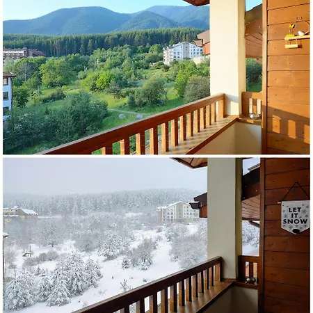 Mountain Delight, * Банско