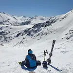Mountain Delight,