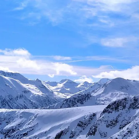 Mountain Delight, Bansko