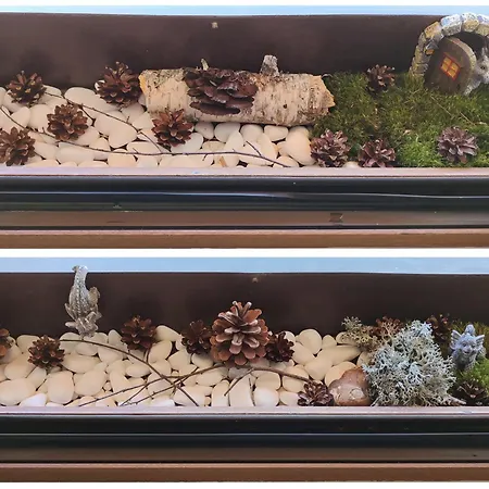 Lejlighed Mountain Delight, *