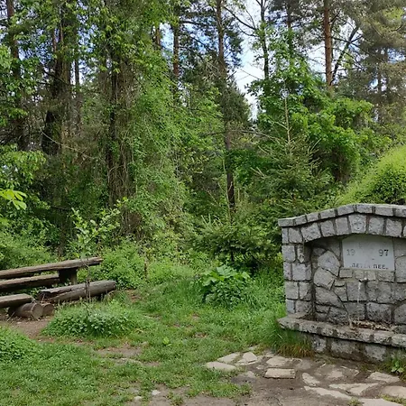 Apartman Mountain Delight, Banszko