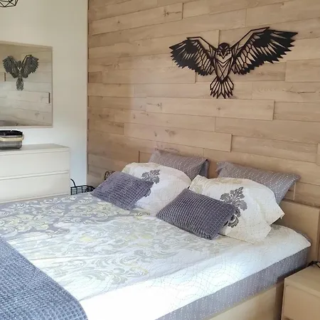 Apartman Mountain Delight, Banszko