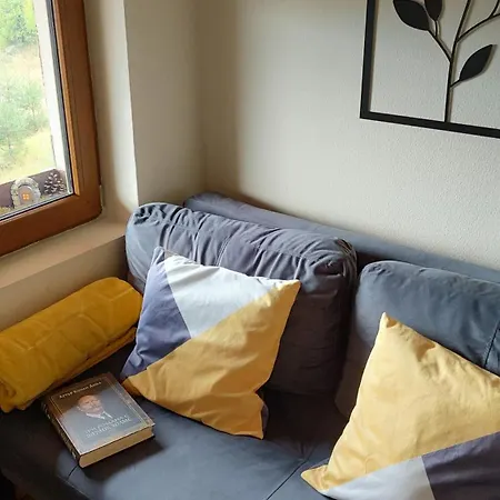 Mountain Delight, Bansko