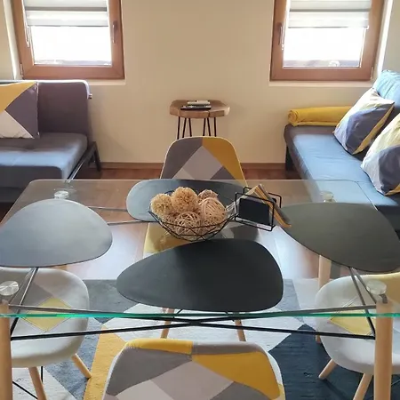 Mountain Delight, Apartment *