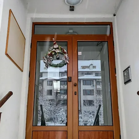 Mountain Delight, Apartman *