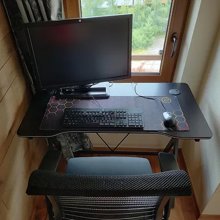 Apartman Mountain Delight,