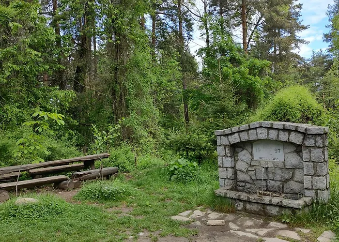 Daire Mountain Delight, Bansko