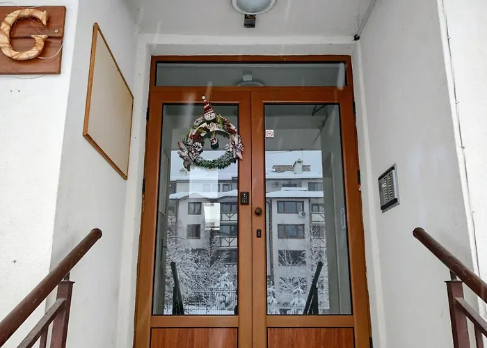 Mountain Delight, Daire *