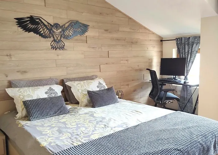 Daire Mountain Delight, *